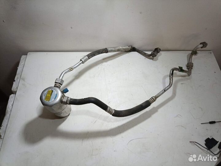 Осушитель кондиционера Daewoo Nexia
