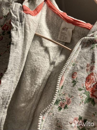 Комбинезон детский на девочку