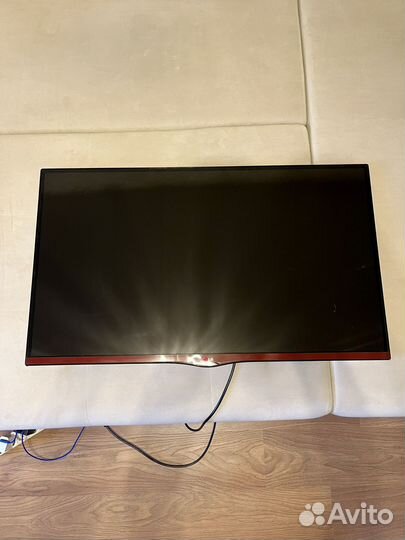 Телевизор lg SMART tv 43