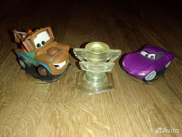 Игровой набор 