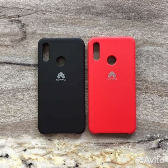 Чехол для Honor 10, 10 Lite, Huawei P Smart 2019