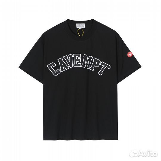Cav empt футболка