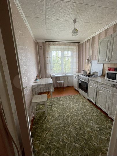 3-к. квартира, 62,6 м², 7/9 эт.