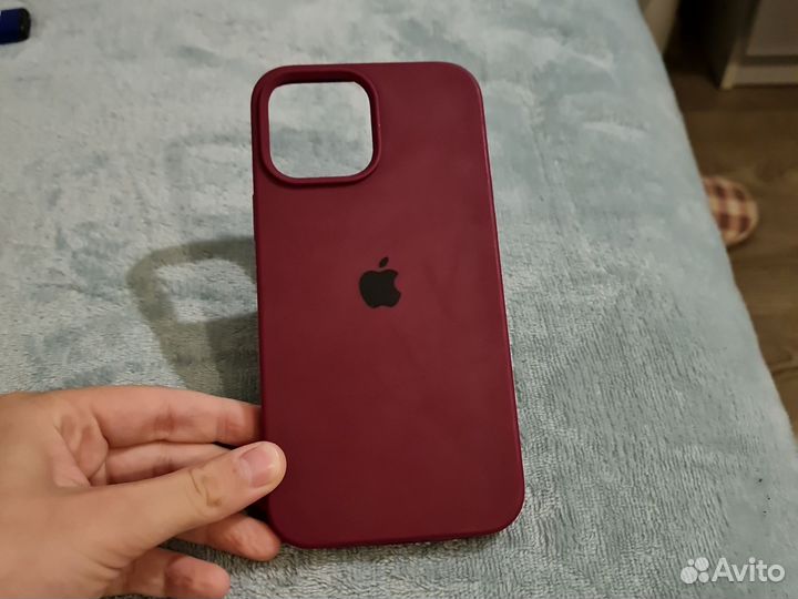 Чехол для айфона