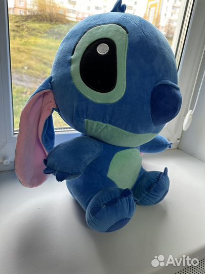 Мягкая игрушка