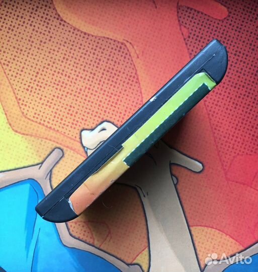 Arrow Flash Sega Mega Drive Картридж Пиратка