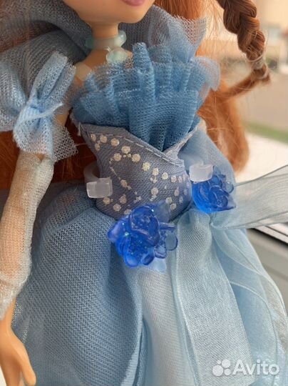 Кукла Винкс Блум mattel millenium