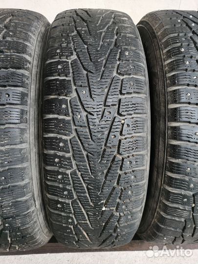 Nokian Tyres Nordman 7 SUV 215/70 R16