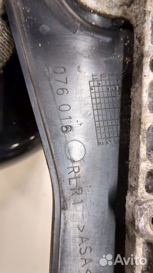 Зеркало боковое Volkswagen Golf Plus, 2006