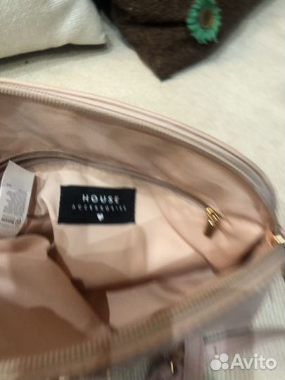 Сумка house