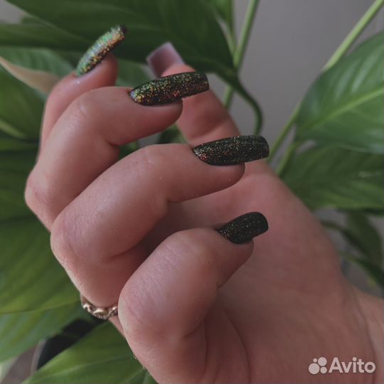 Мастер маникюра