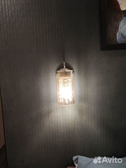 Светильники