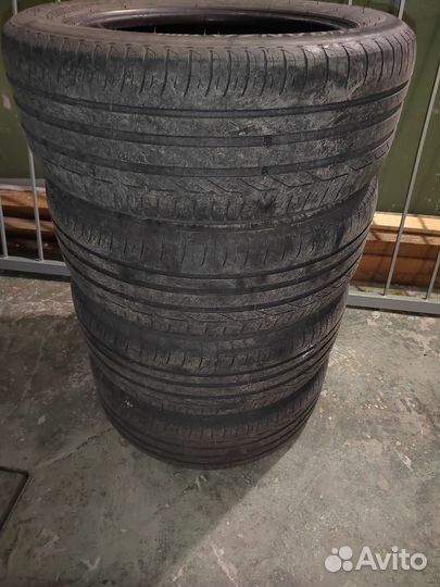 Bridgestone Turanza T001 205/55 R16 94W