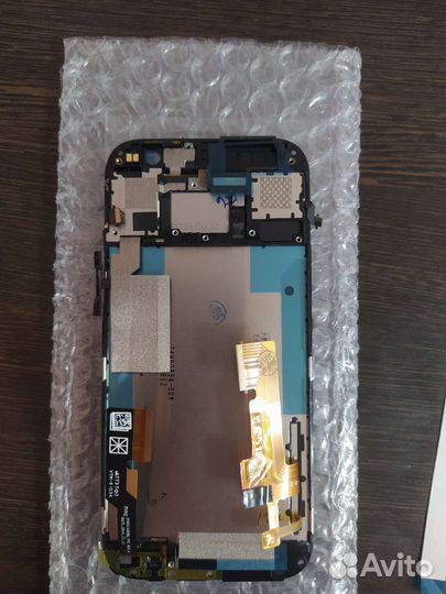 Дисплей HTC M8S