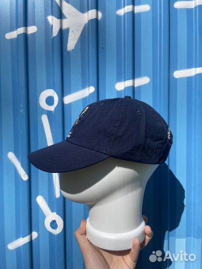 Кепка Polo Ralph Lauren Bear