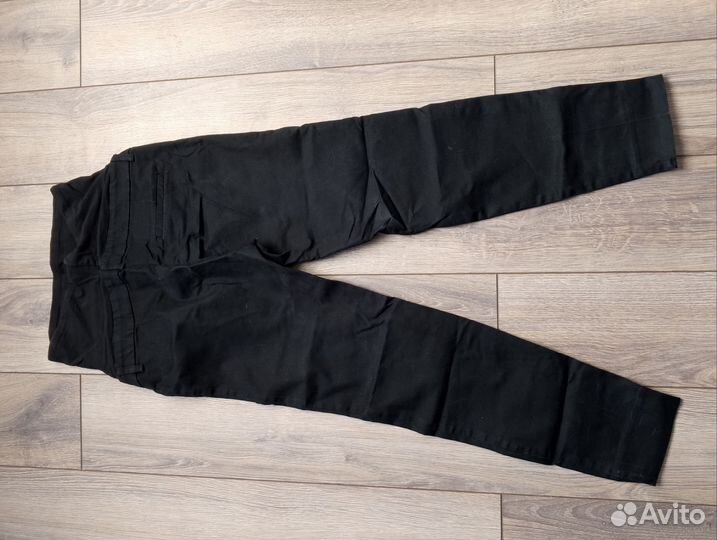 Брюки для беременных 44