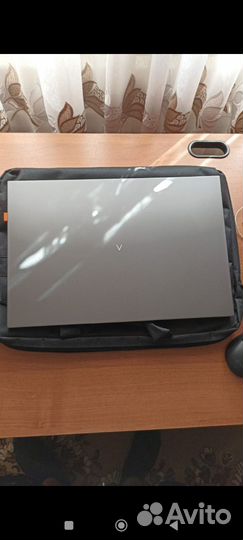 Ноутбук Digma Pro Fortis M i5