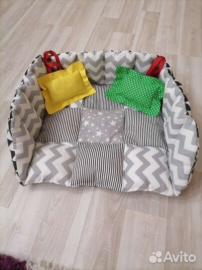 Коврик для животных