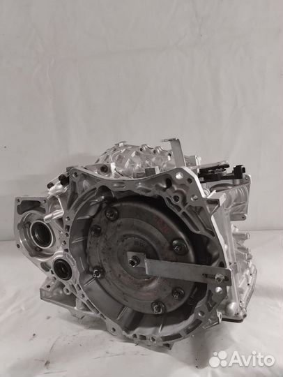 Вариатор JF011E / RE0F10