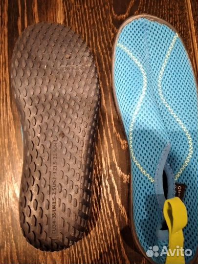 Коралловые тапочки