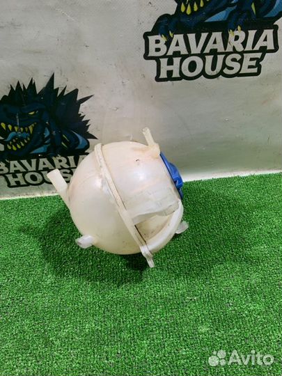 Бачок расширительный Volkswagen Scirocco CAV 2011