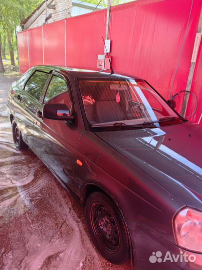 LADA Priora 1.6 МТ, 2011, 220 000 км