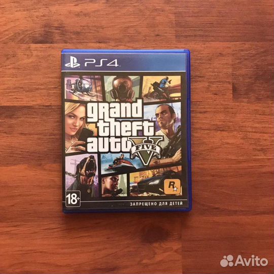 Gta5 ps4 Гта 5
