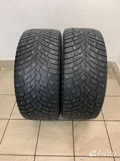 Pirelli Scorpion Ice Zero 2 285/40 R21