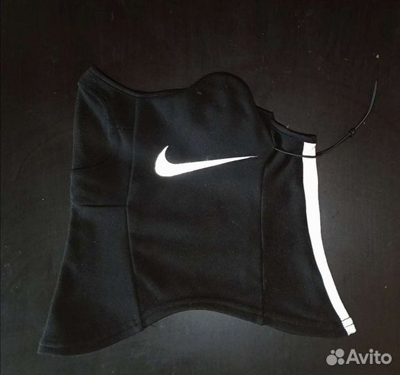 Снуд nike drill