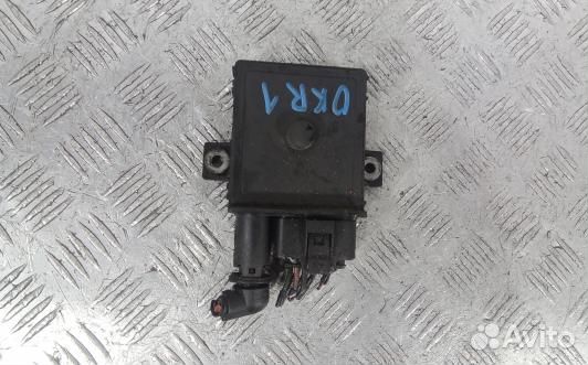 Реле накала свечей BMW 7 E65 (OKR01OK01)