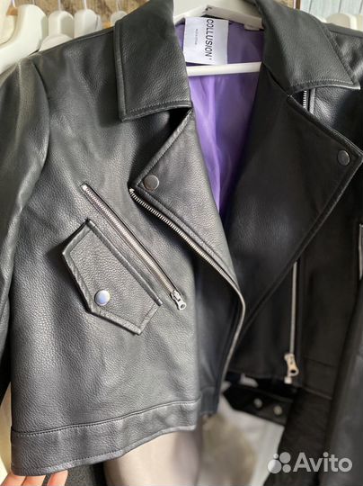 Куртка косуза Xs-S