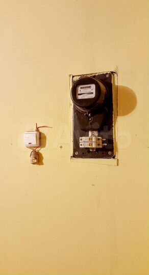 Гараж, 18 м²