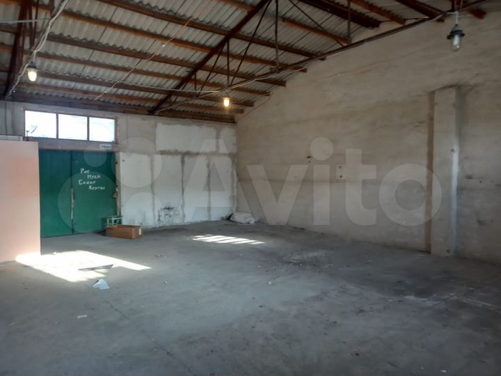 Склад, 150 м²