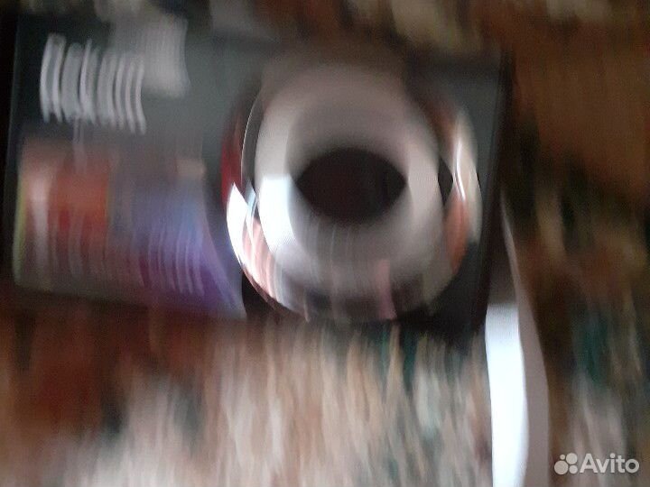 Цифровая камера