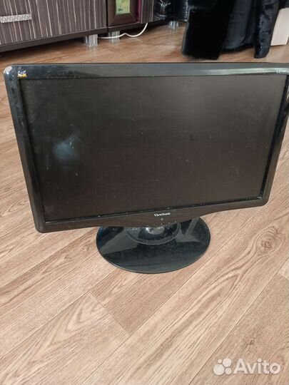 Монитор Viewsonic 19