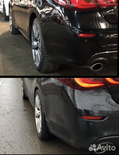 Проставки колесные 5х114 3 5х120 5х112