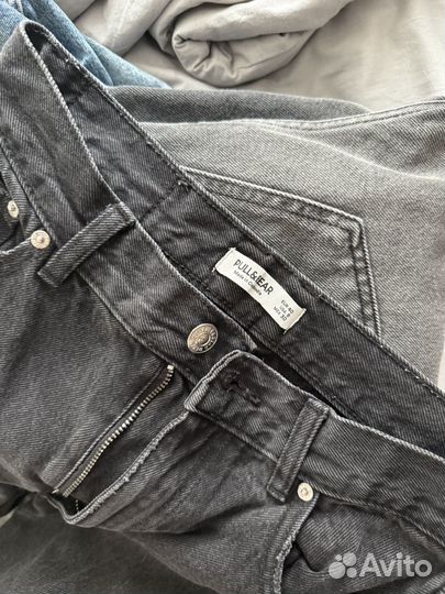 Джинсы женские разные