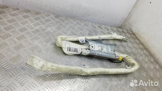 Шторка безопасности mini cooper R56 (99N13S401)