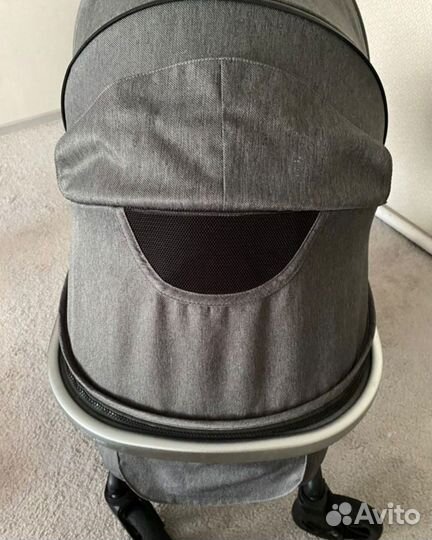 Коляска aimile farfello 3 в 1