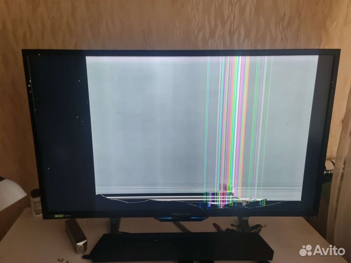 Монитор Acer Predator CG437KP