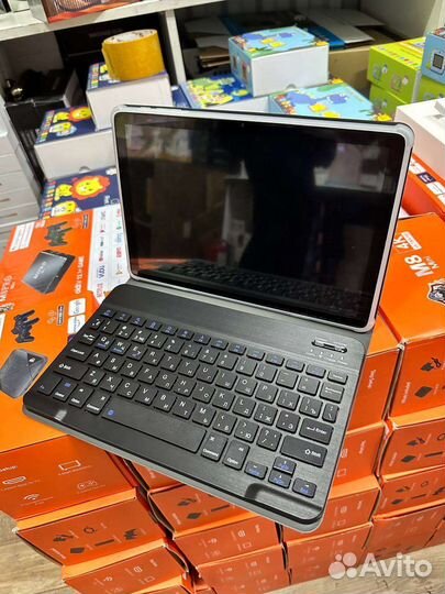 Планшет Mtouch iPad 4/128gb