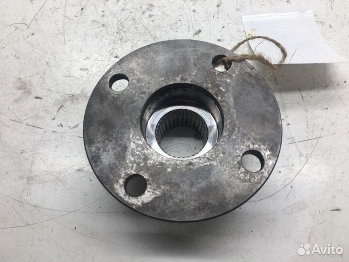 Фланец Infiniti Fx45 S50 VQ35DE 2004