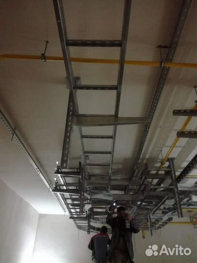 Электромонтаж