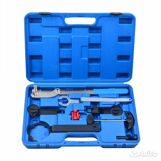 Набор грм VAG EA211 1.0 1.2 1.4 1.6(расширенный)