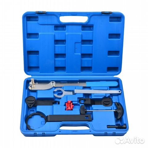 Набор грм VAG EA211 1.0 1.2 1.4 1.6(расширенный)