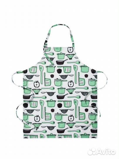 IKEA Rinnig фартук 69*85