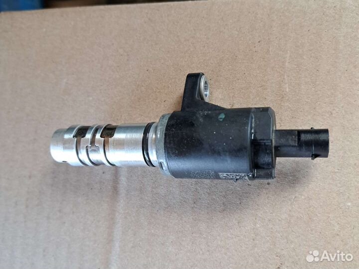 Датчик клапан фаз cwva поло рапид 2018