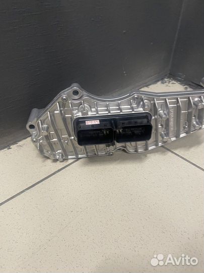 Блок TCM FF3 форд фокус 3
