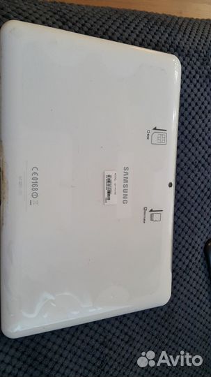 Продам планшет самсунг tab 2 10.1