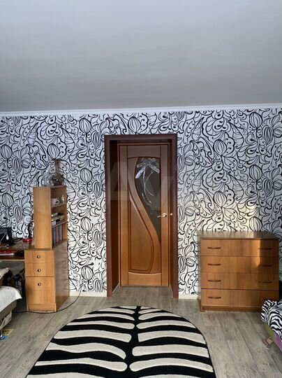 Дом 50 м² на участке 10 сот.